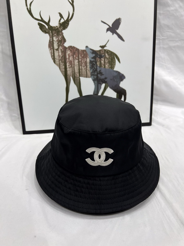 Chanel Cap-095