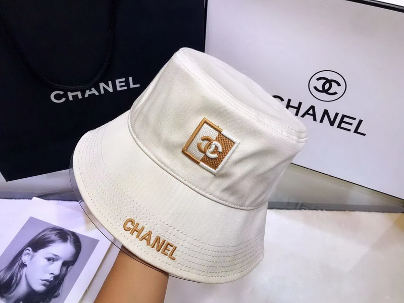 Chanel Cap-104