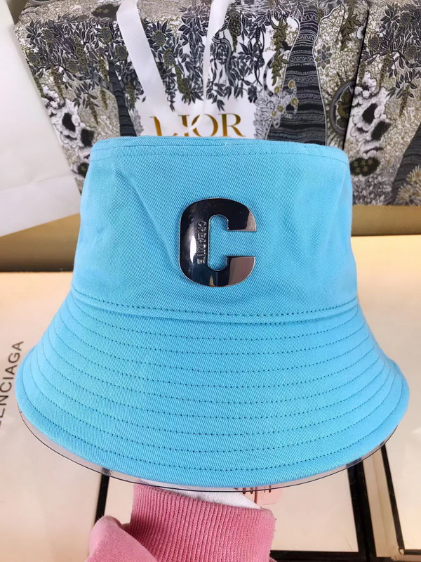 Chanel Cap-111