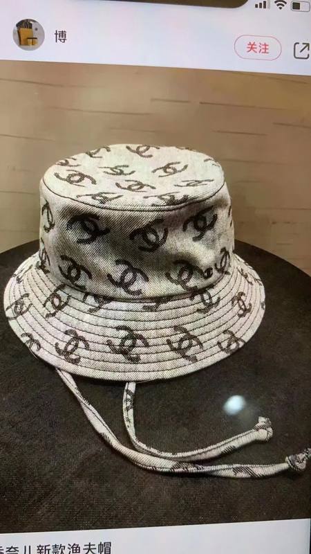 Chanel Cap-114