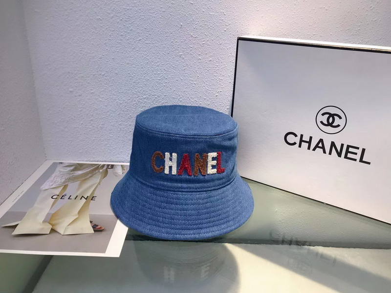 Chanel Cap-126