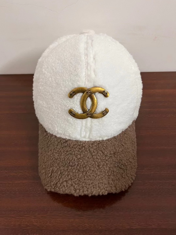 Chanel Cap-130