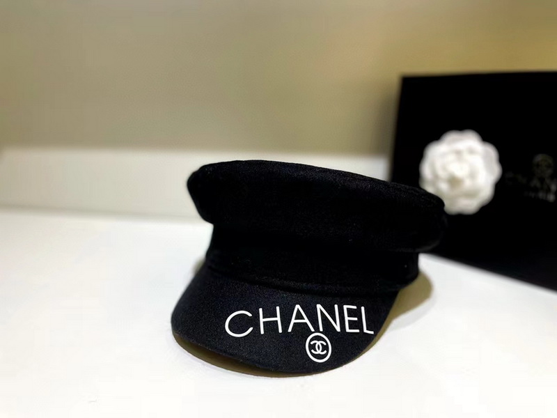 Chanel Cap-142