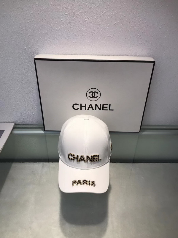 Chanel Cap-154