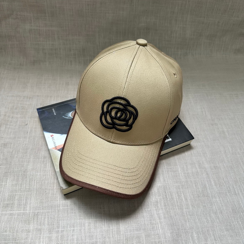 Chanel Cap-156