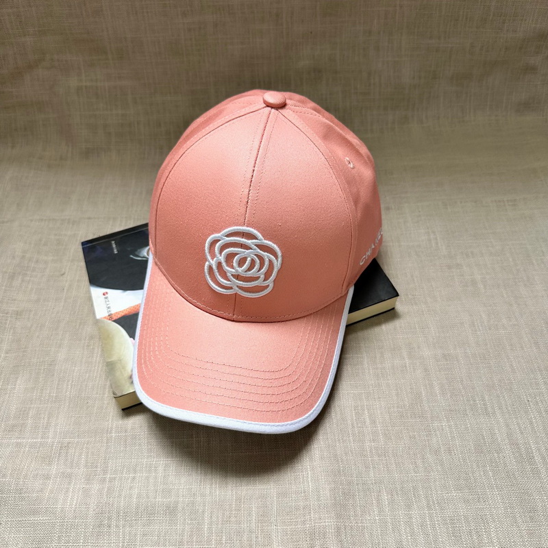 Chanel Cap-157