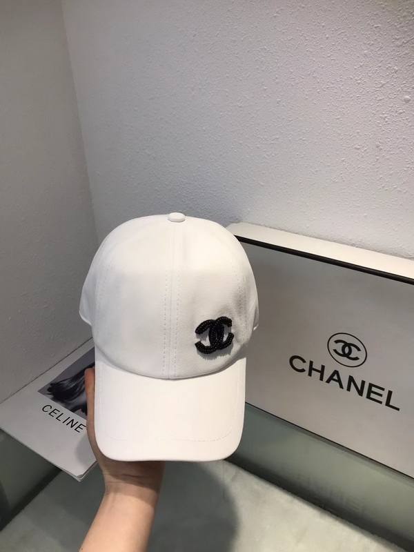 Chanel Cap-160