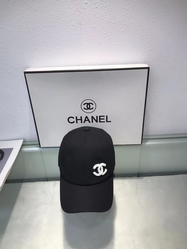 Chanel Cap-161