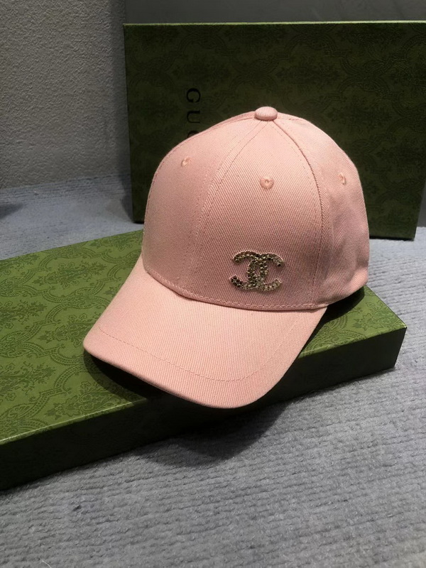 Chanel Cap-165