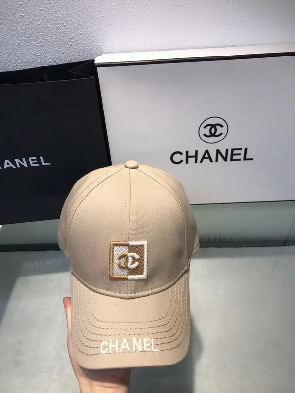 Chanel Cap-169