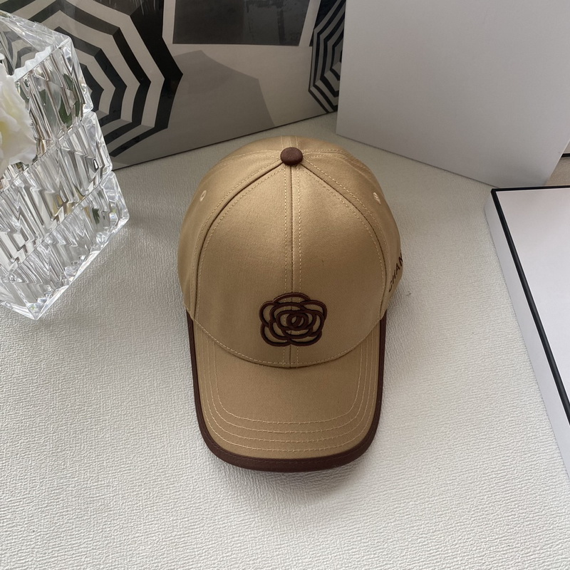 Chanel Cap-170