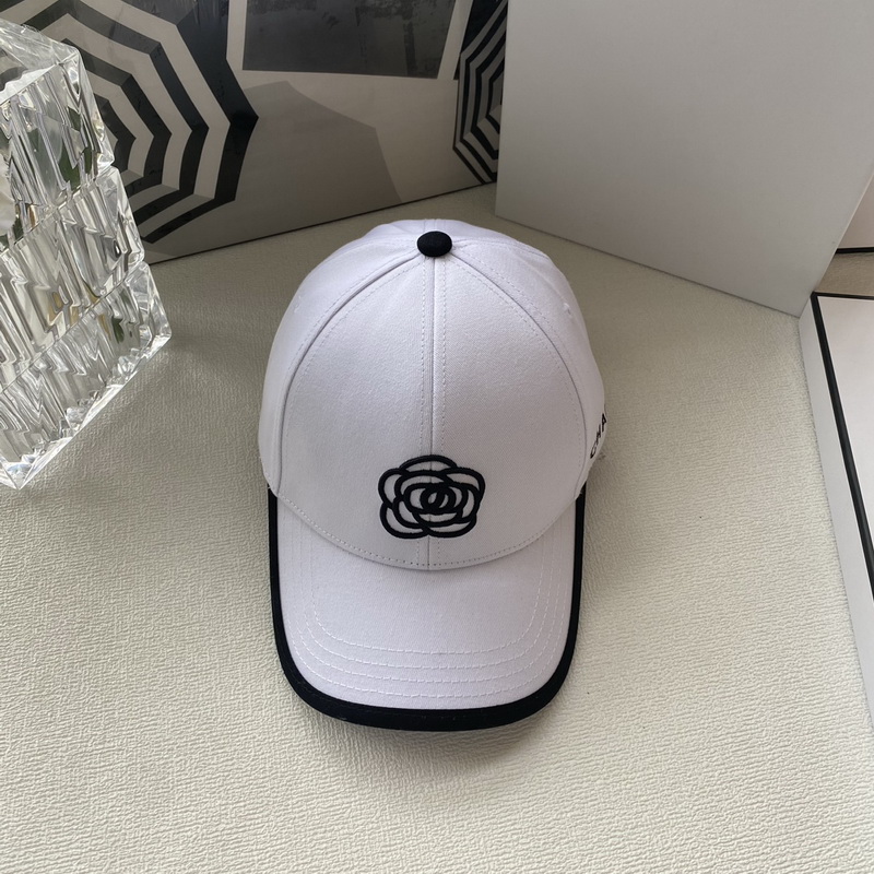 Chanel Cap-172