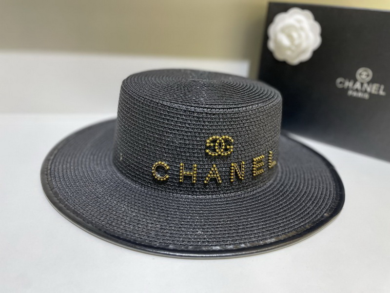 Chanel Cap-176