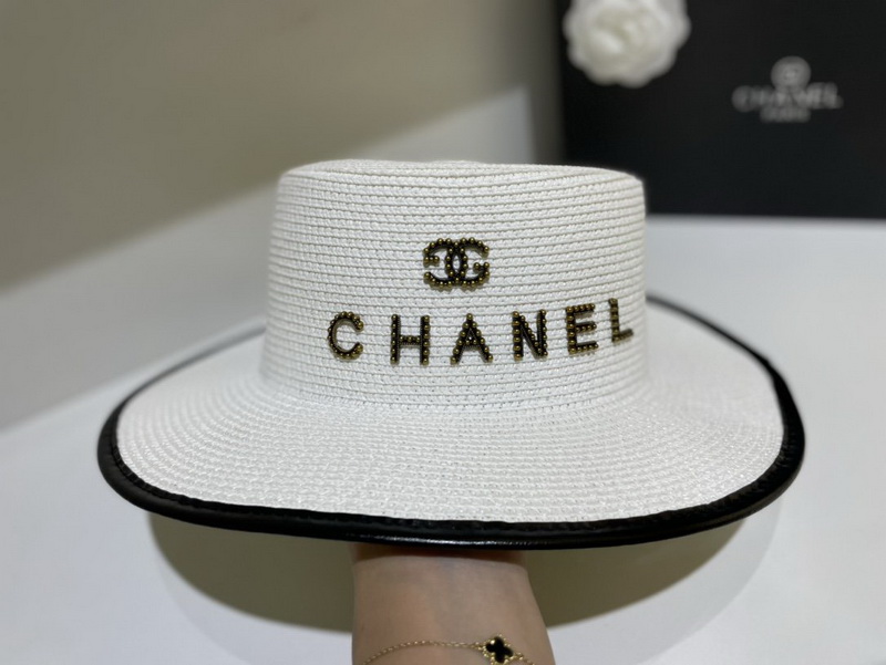 Chanel Cap-178