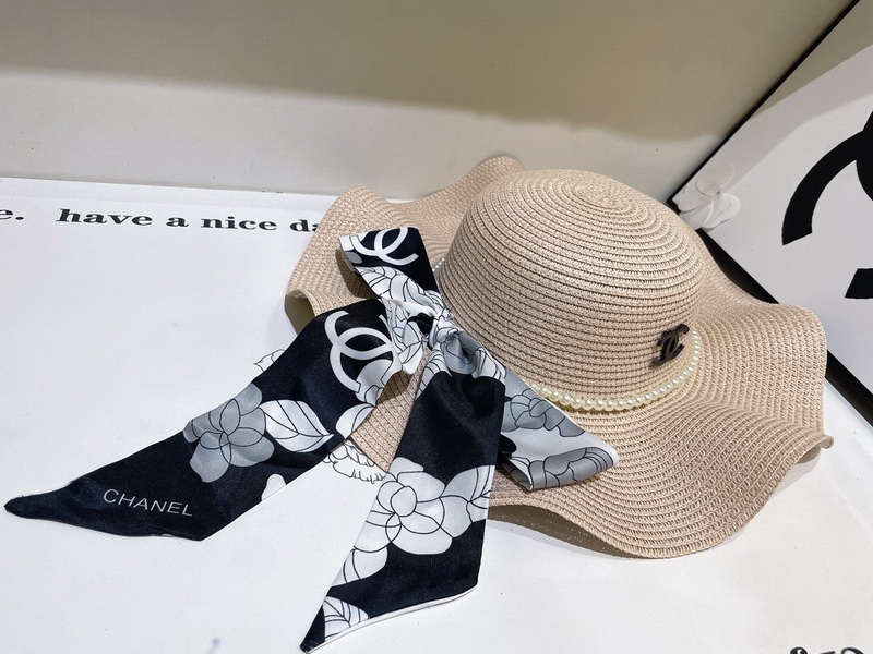 Chanel Cap-183