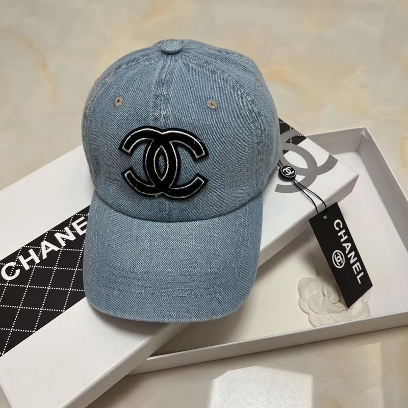 Chanel Cap-191