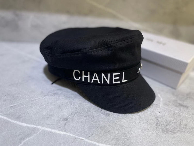 Chanel Cap-197