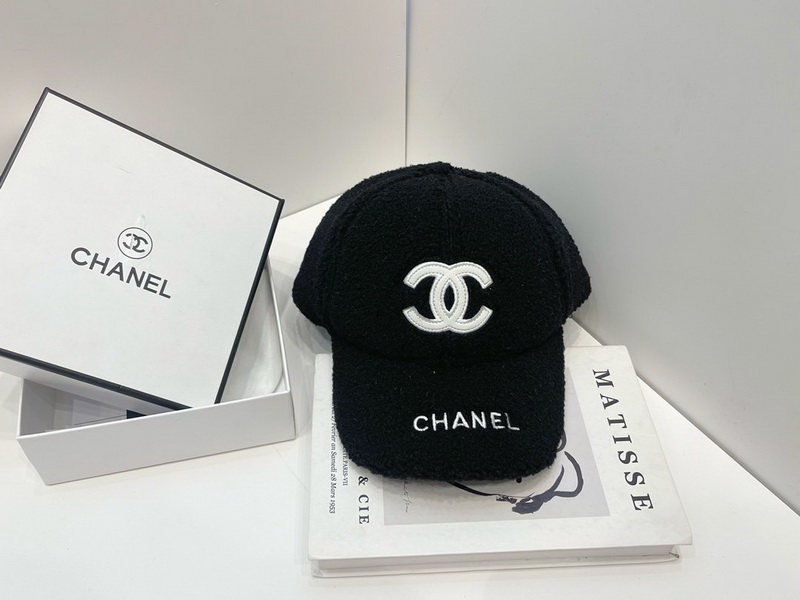 Chanel Cap-202