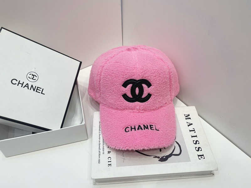 Chanel Cap-203