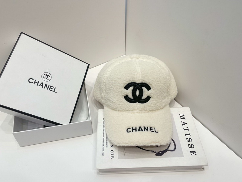 Chanel Cap-204