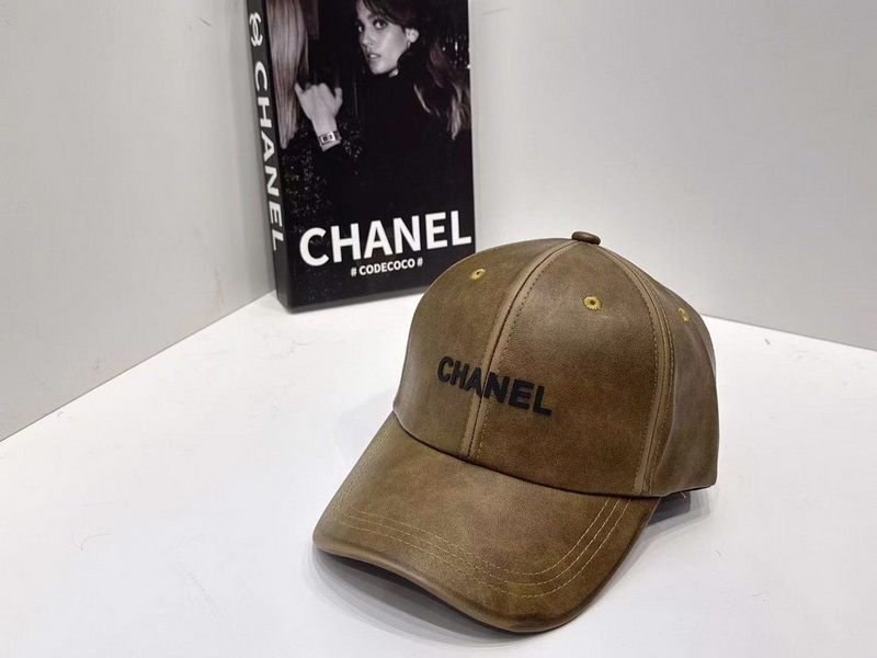 Chanel Cap-220