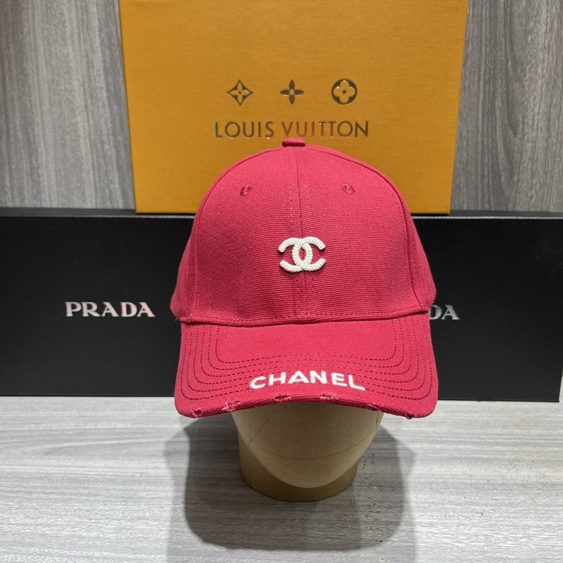 Chanel Cap-227