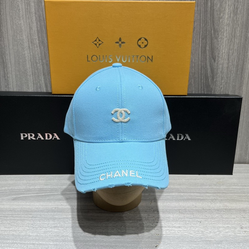 Chanel Cap-230