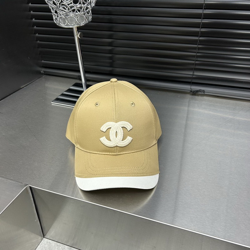 Chanel Cap-247