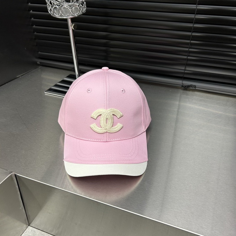 Chanel Cap-248