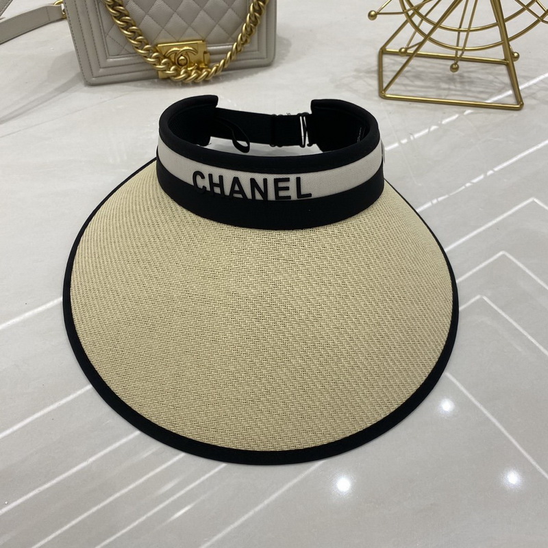 Chanel Cap-255