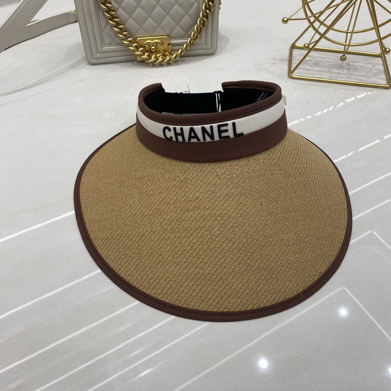 Chanel Cap-256