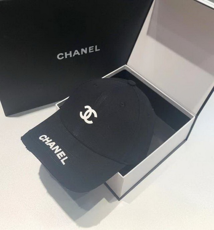 Chanel Cap-286