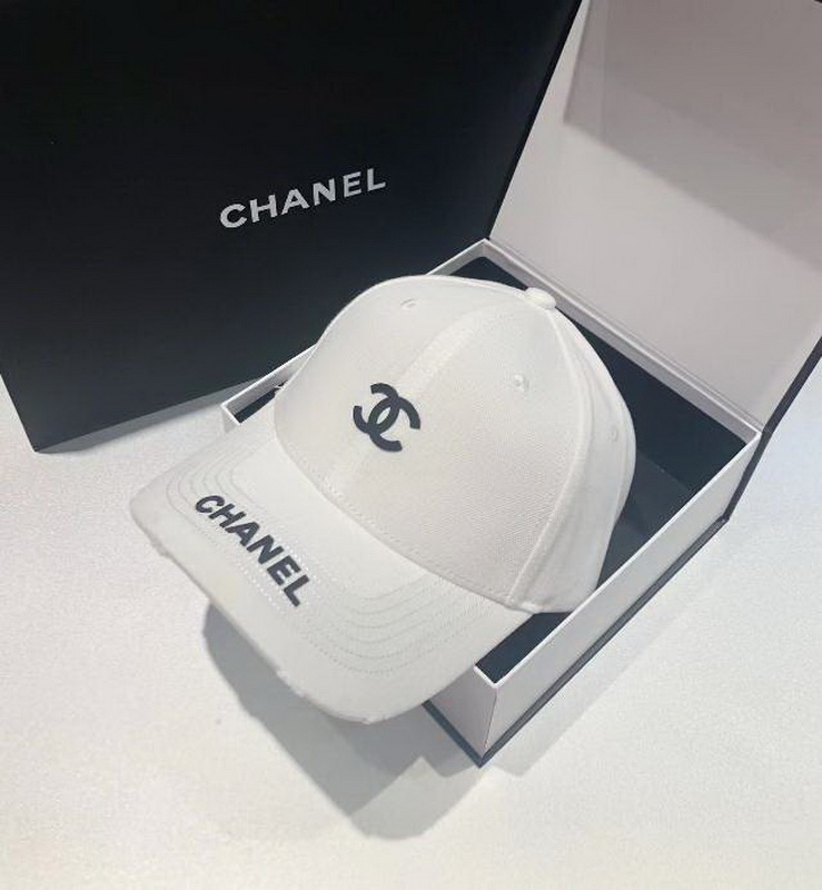 Chanel Cap-287