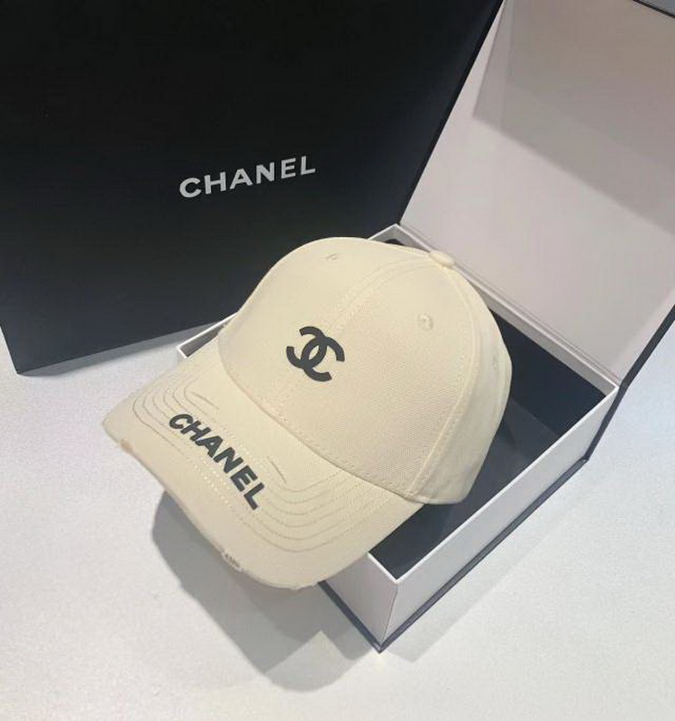 Chanel Cap-288