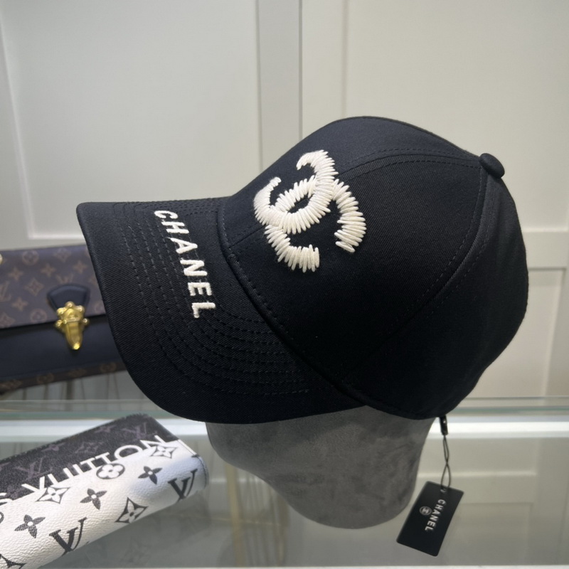 Chanel Cap-294