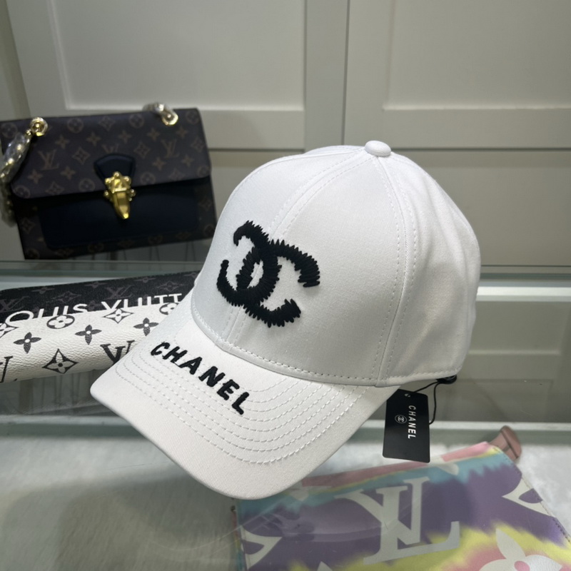 Chanel Cap-308