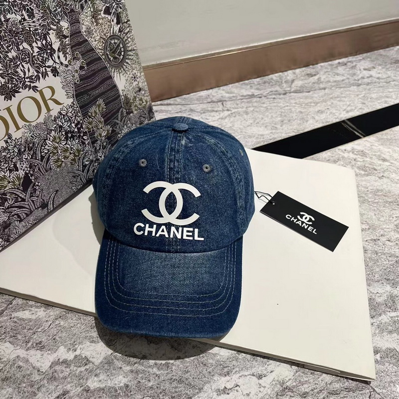 Chanel Cap-310