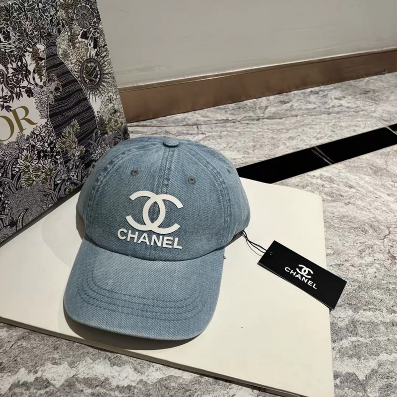 Chanel Cap-311