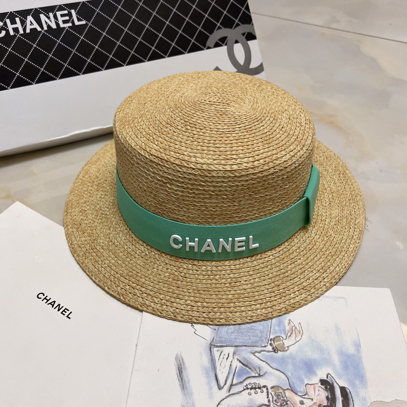 Chanel Cap-318