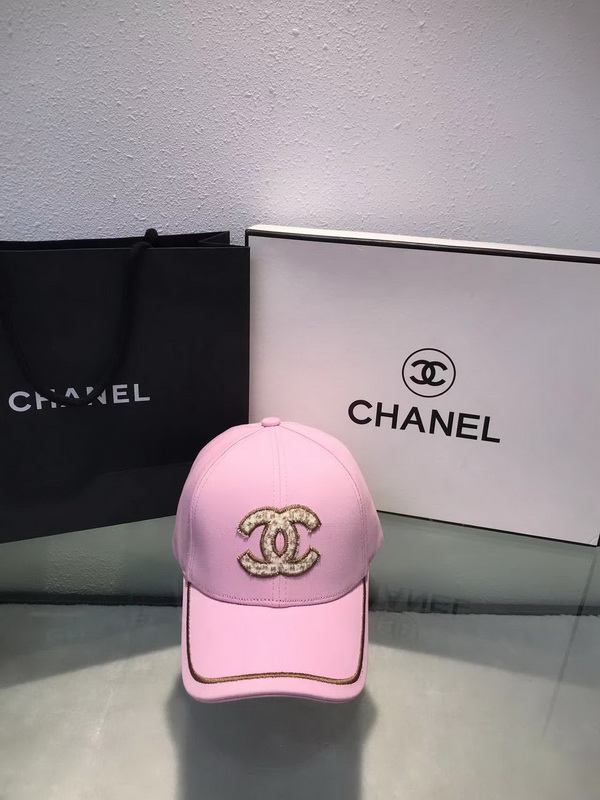 Chanel Cap-322