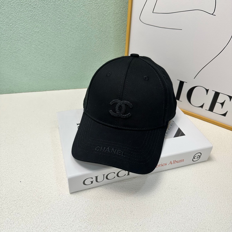 Chanel Cap-326