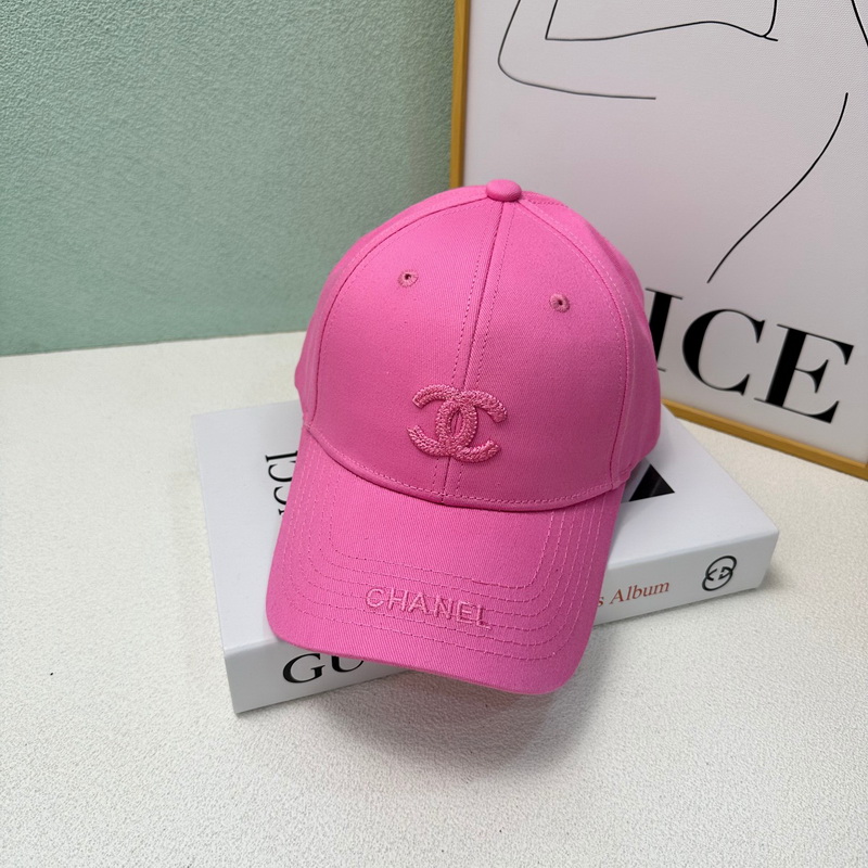 Chanel Cap-328