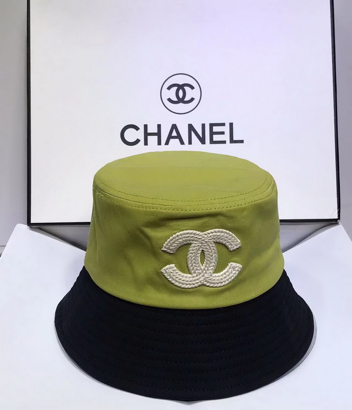 Chanel Cap-336