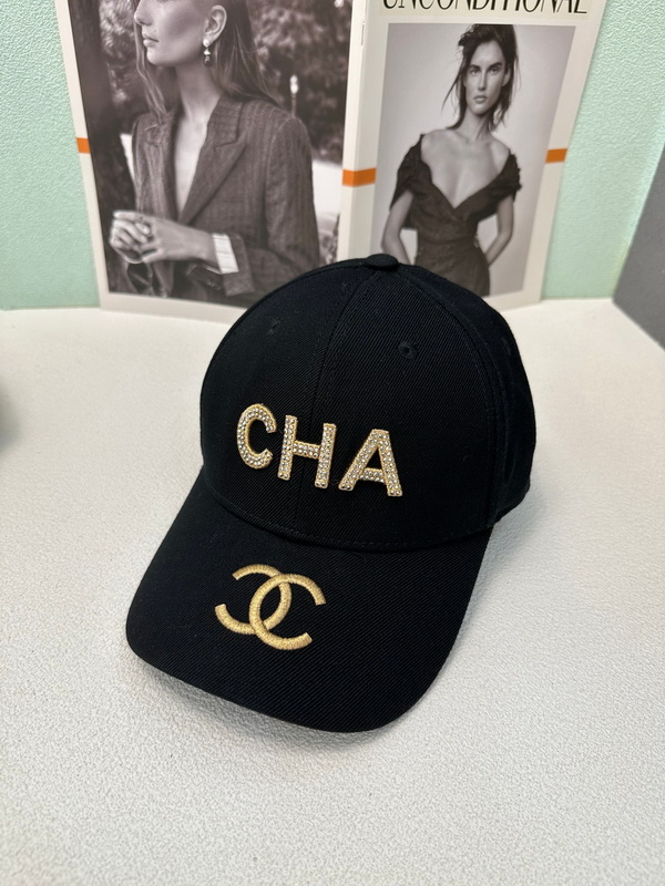 Chanel Cap-343