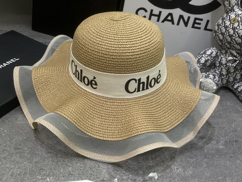 Chloe Cap-003