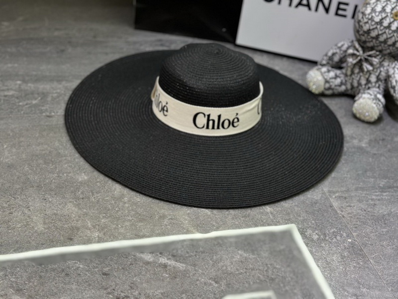 Chloe Cap-011