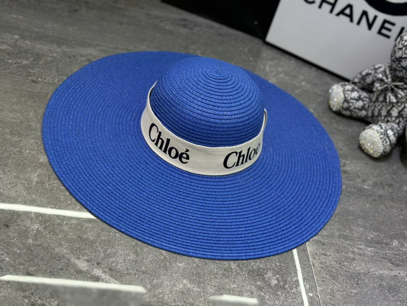 Chloe Cap-013