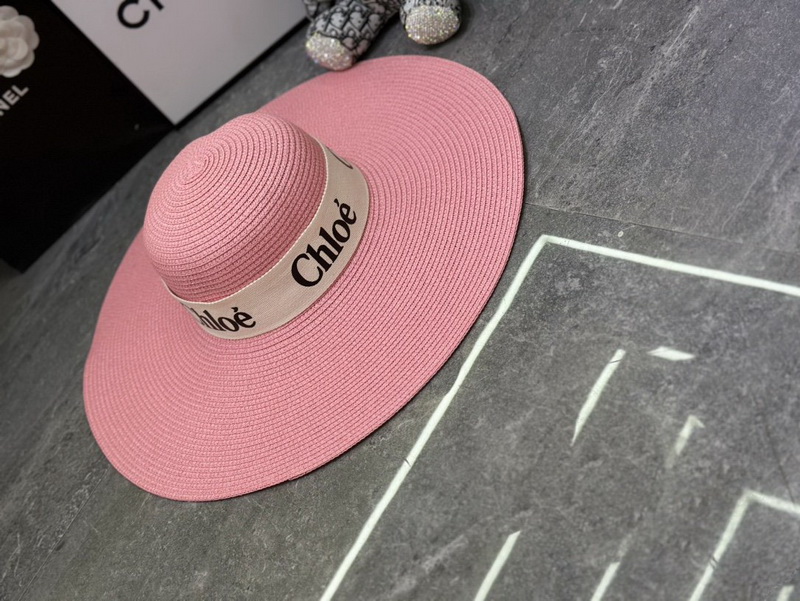 Chloe Cap-015