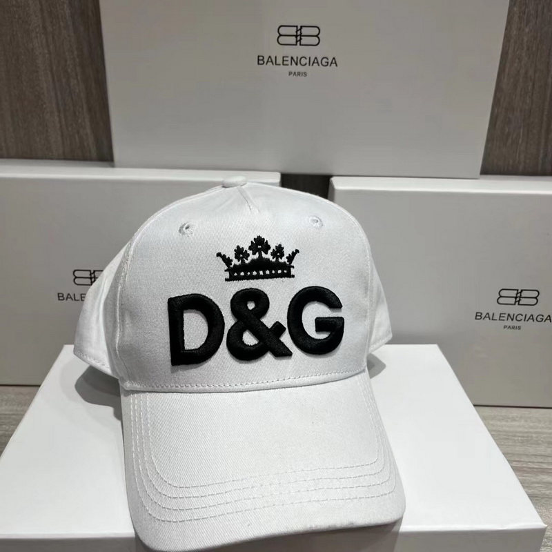 D&G Cap-009