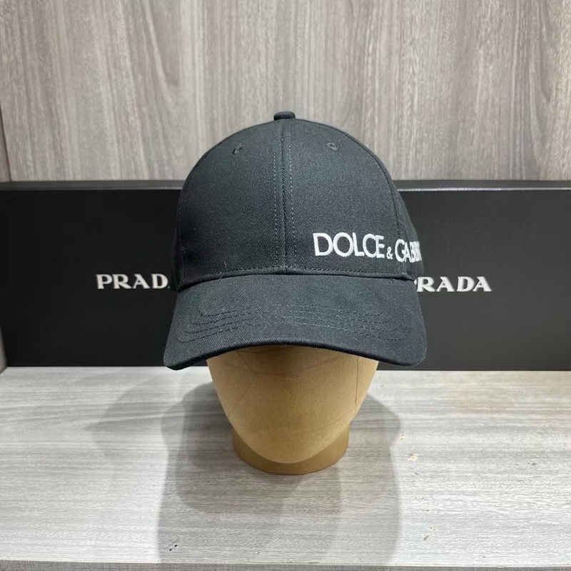 D&G Cap-012